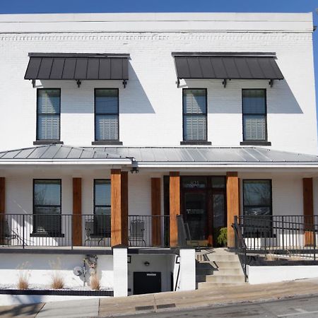 Scenic City Hostel チャタヌーガ エクステリア 写真